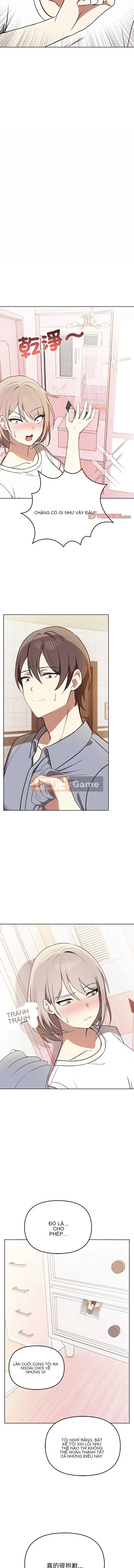 Thật ra tôi rất thích bạn Chương 37-50