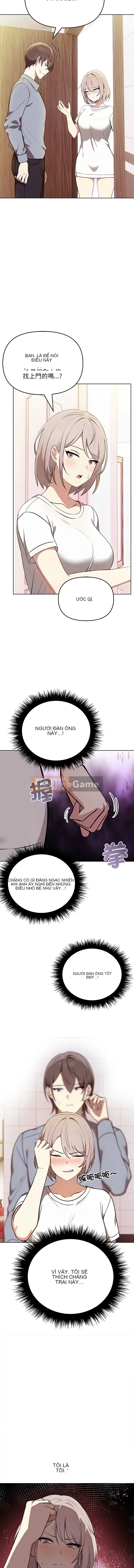 Thật ra tôi rất thích bạn Chương 37-50