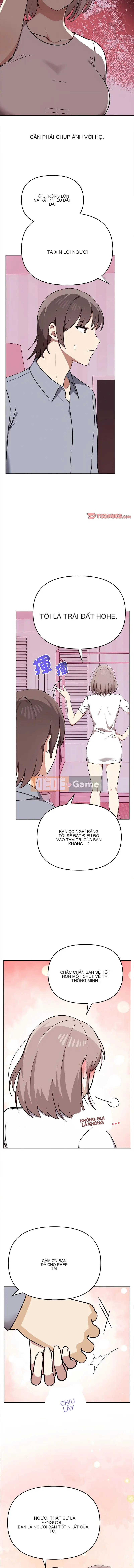 Thật ra tôi rất thích bạn Chương 37-50