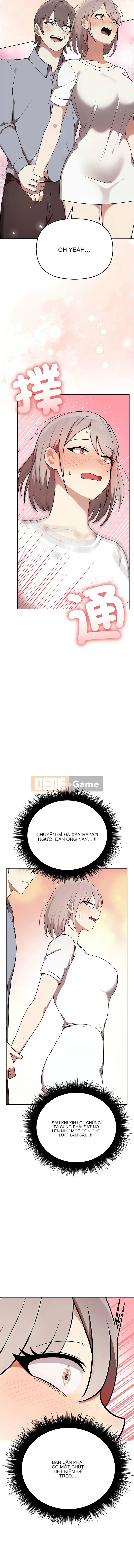 Thật ra tôi rất thích bạn Chương 37-50