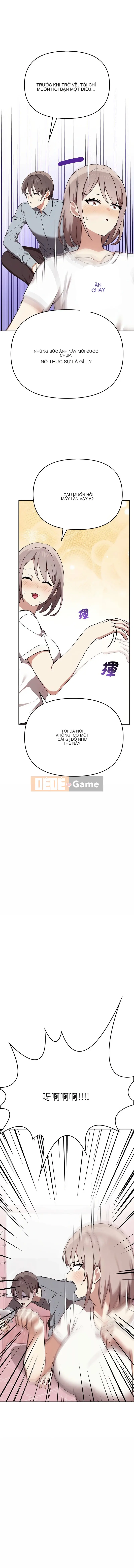 Thật ra tôi rất thích bạn Chương 37-50