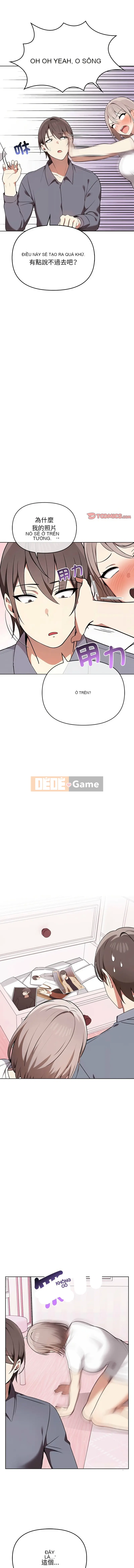 Thật ra tôi rất thích bạn Chương 37-50