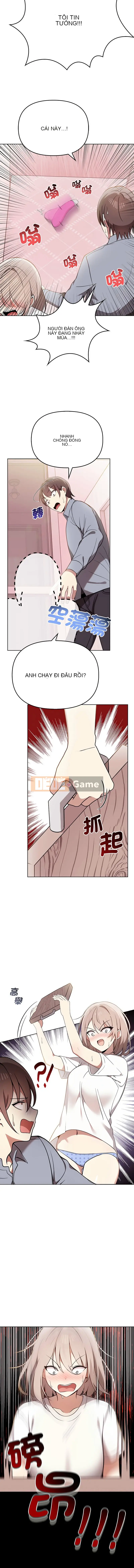 Thật ra tôi rất thích bạn Chương 37-50