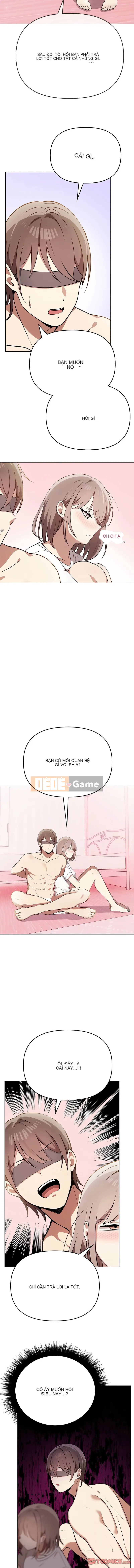 Thật ra tôi rất thích bạn Chương 37-50