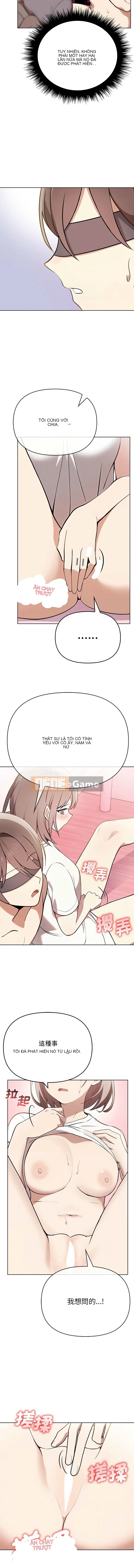 Thật ra tôi rất thích bạn Chương 37-50