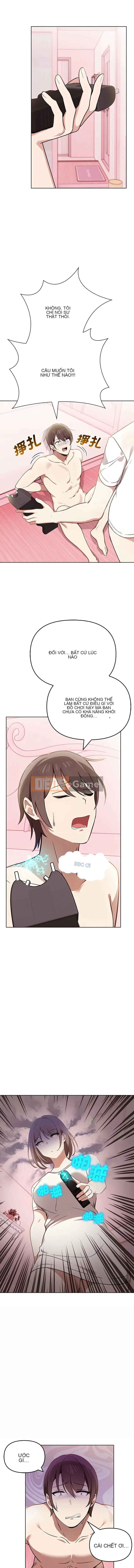 Thật ra tôi rất thích bạn Chương 37-50