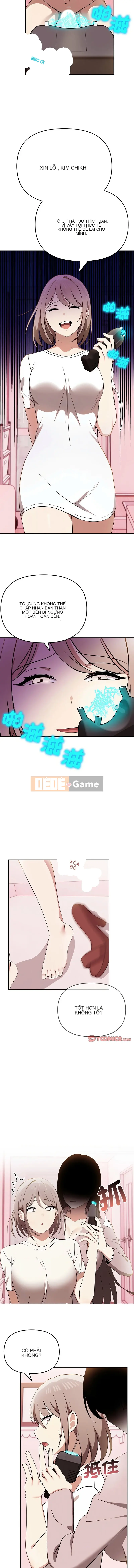 Thật ra tôi rất thích bạn Chương 37-50