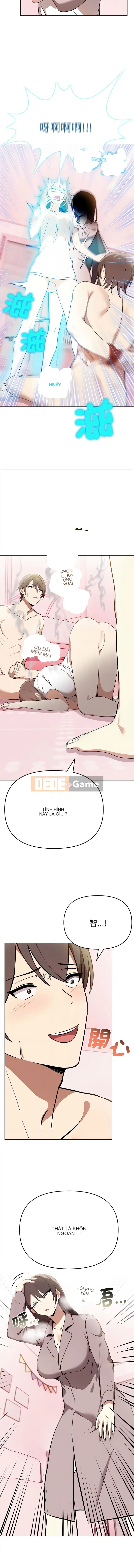 Thật ra tôi rất thích bạn Chương 37-50