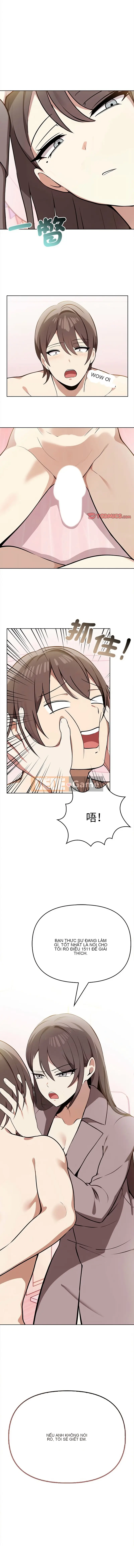 Thật ra tôi rất thích bạn Chương 37-50