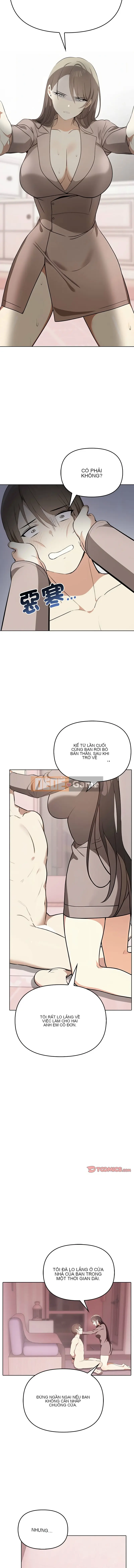 Thật ra tôi rất thích bạn Chương 37-50