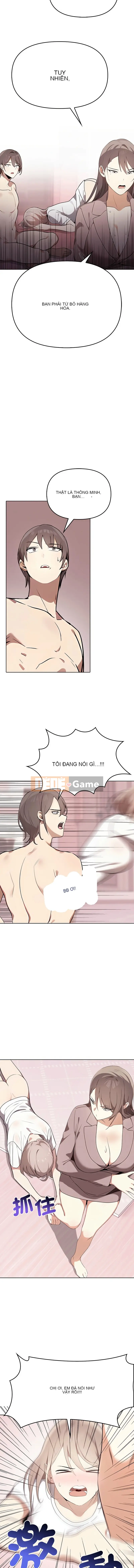 Thật ra tôi rất thích bạn Chương 37-50