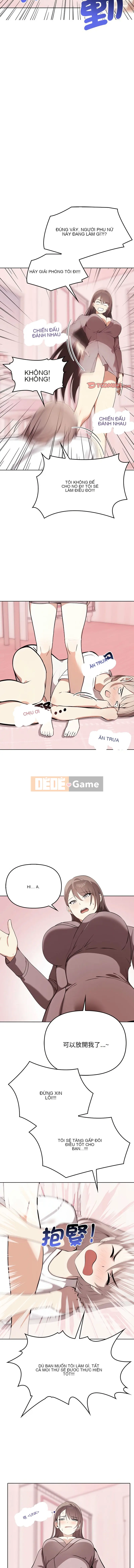 Thật ra tôi rất thích bạn Chương 37-50