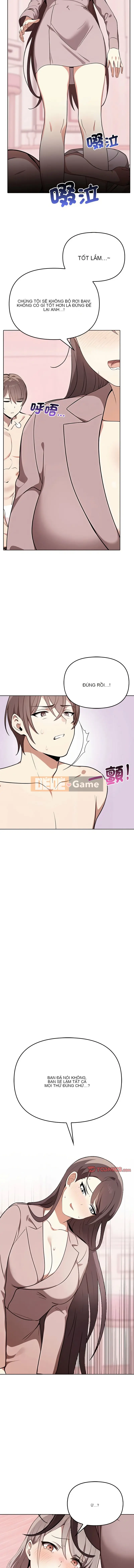 Thật ra tôi rất thích bạn Chương 37-50