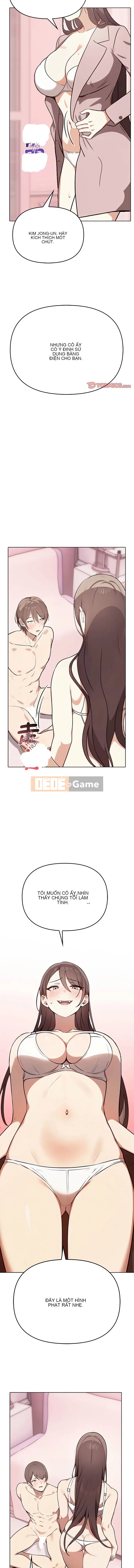 Thật ra tôi rất thích bạn Chương 37-50