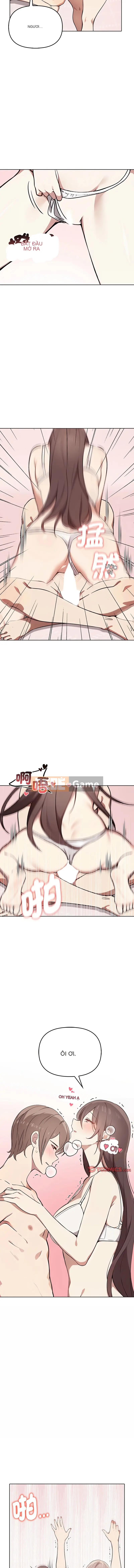 Thật ra tôi rất thích bạn Chương 37-50