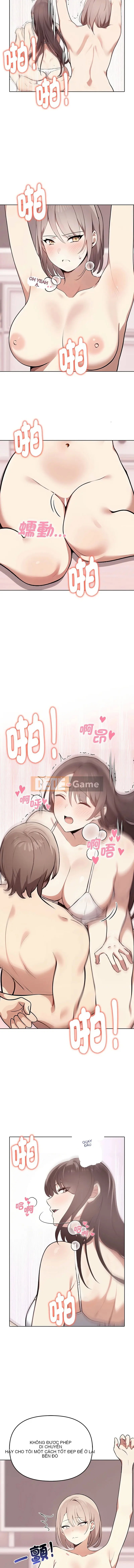 Thật ra tôi rất thích bạn Chương 37-50