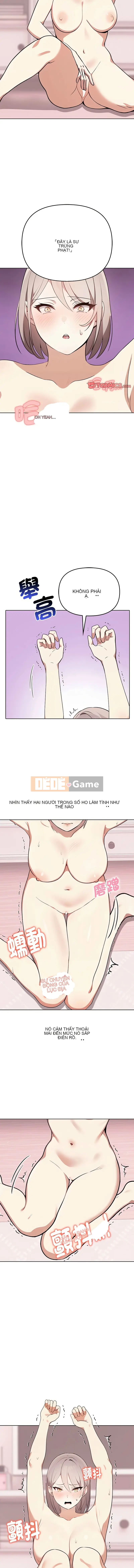 Thật ra tôi rất thích bạn Chương 37-50