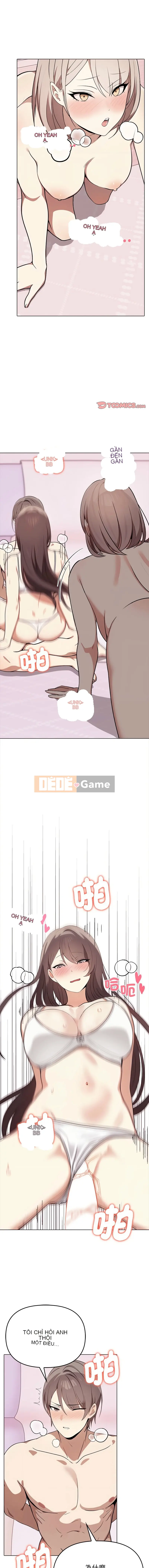 Thật ra tôi rất thích bạn Chương 37-50