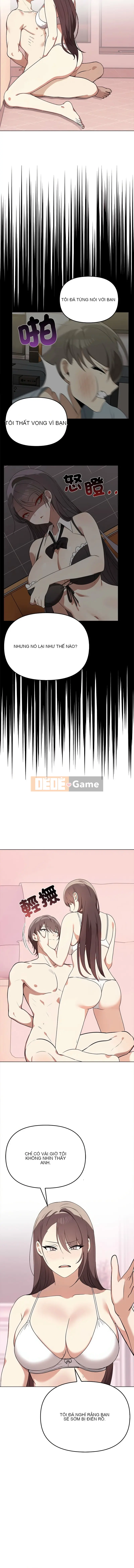 Thật ra tôi rất thích bạn Chương 37-50