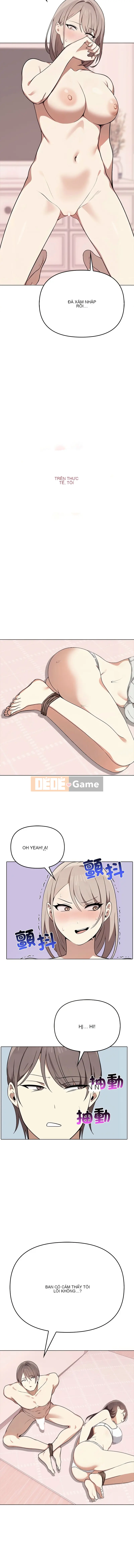 Thật ra tôi rất thích bạn Chương 37-50