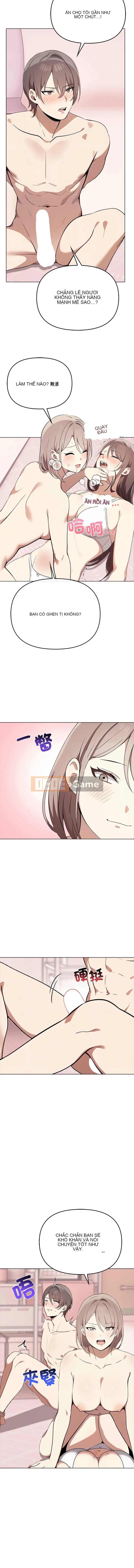 Thật ra tôi rất thích bạn Chương 37-50