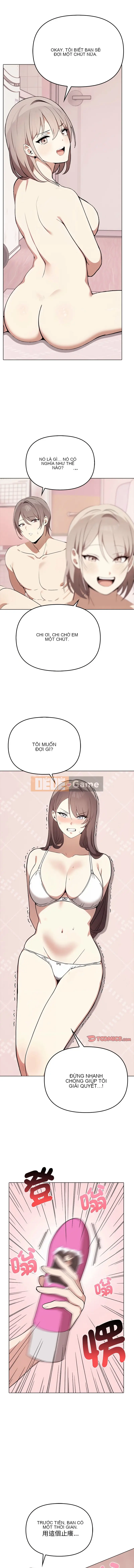 Thật ra tôi rất thích bạn Chương 37-50