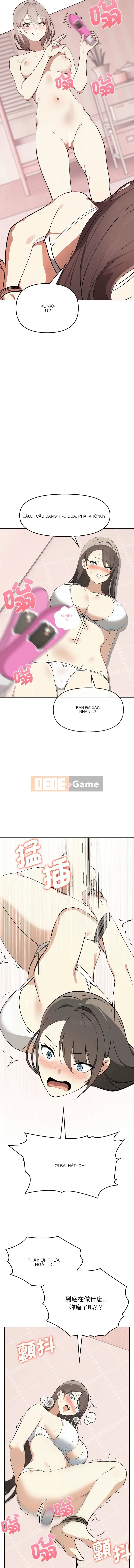 Thật ra tôi rất thích bạn Chương 37-50