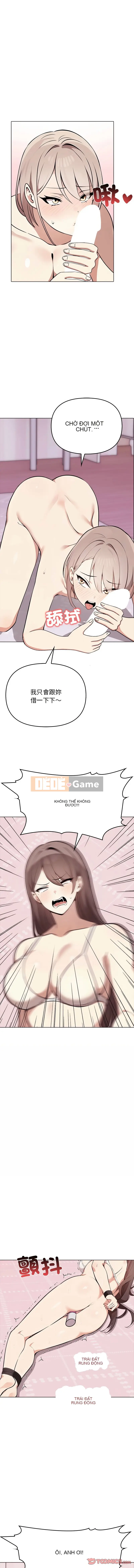 Thật ra tôi rất thích bạn Chương 37-50