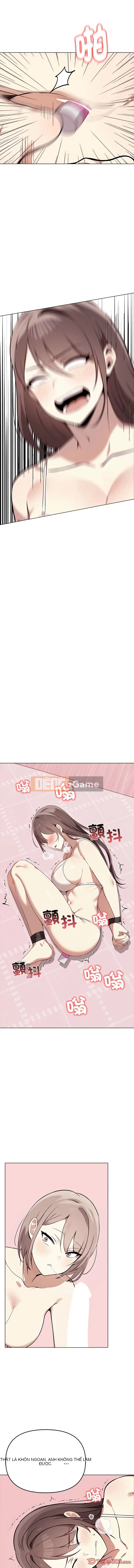 Thật ra tôi rất thích bạn Chương 37-50