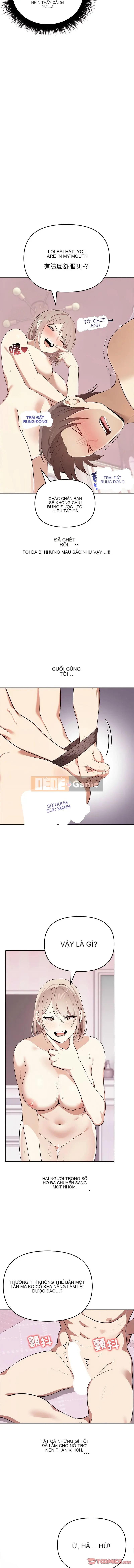 Thật ra tôi rất thích bạn Chương 37-50