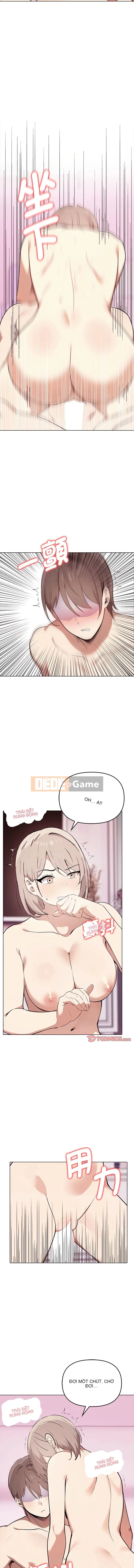 Thật ra tôi rất thích bạn Chương 37-50