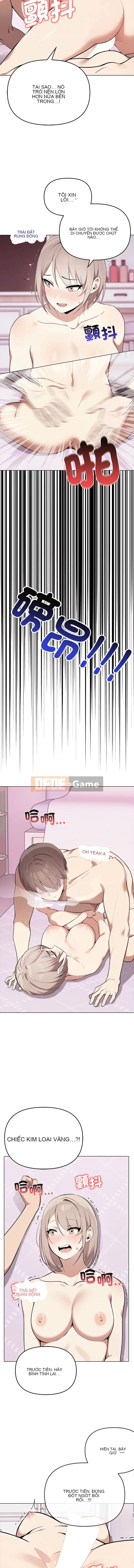 Thật ra tôi rất thích bạn Chương 37-50