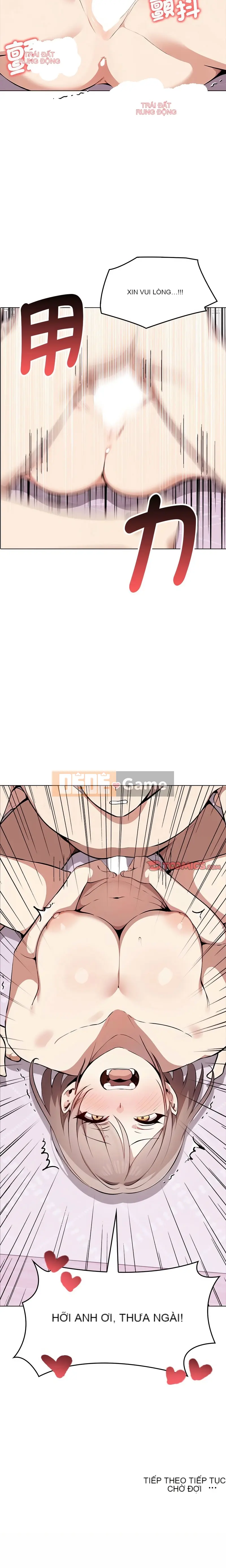 Thật ra tôi rất thích bạn Chương 37-50