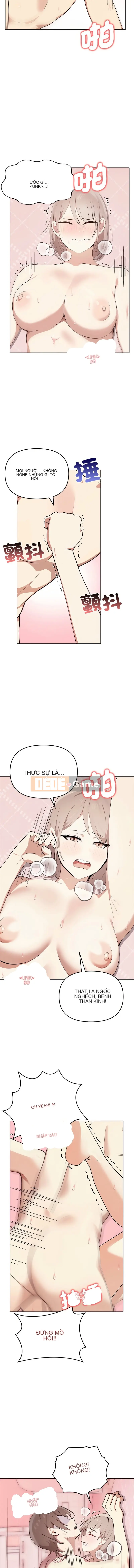 Thật ra tôi rất thích bạn Chương 37-50