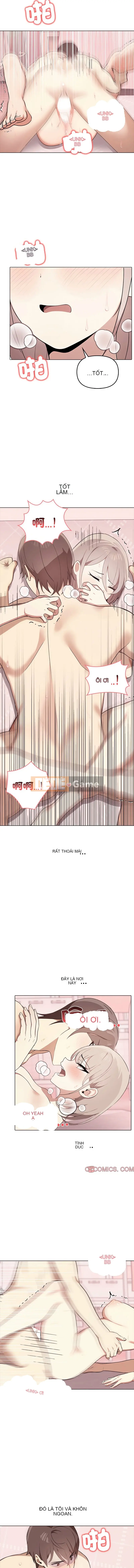 Thật ra tôi rất thích bạn Chương 37-50