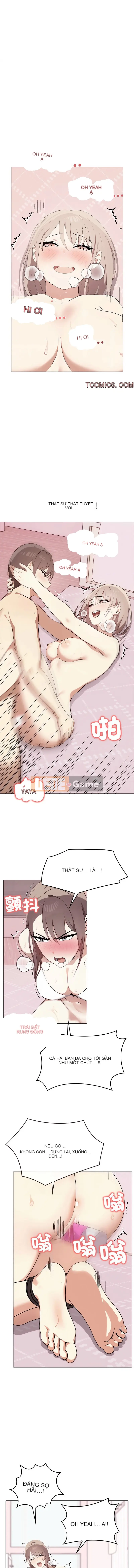 Thật ra tôi rất thích bạn Chương 37-50