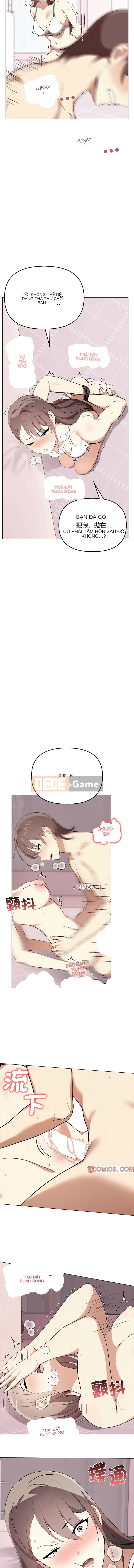 Thật ra tôi rất thích bạn Chương 37-50