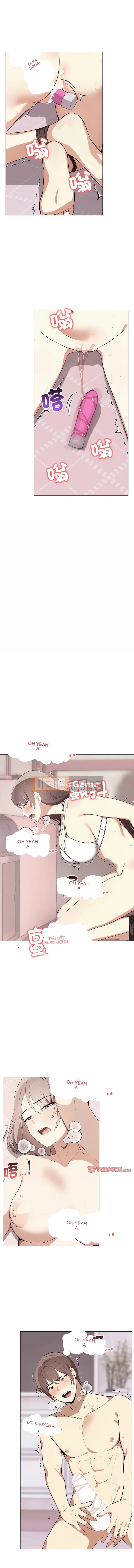 Thật ra tôi rất thích bạn Chương 37-50