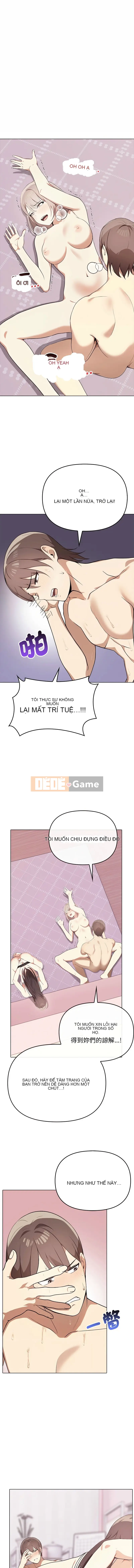 Thật ra tôi rất thích bạn Chương 37-50