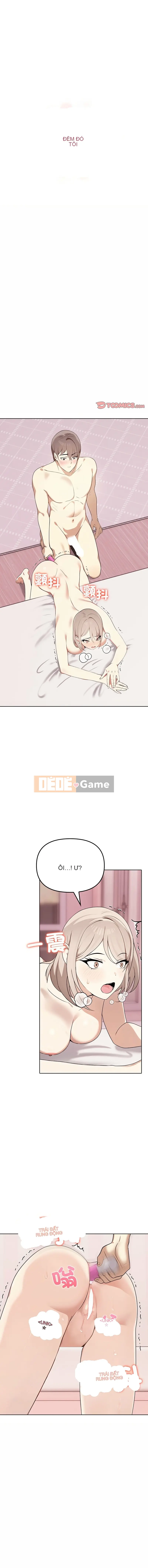 Thật ra tôi rất thích bạn Chương 37-50