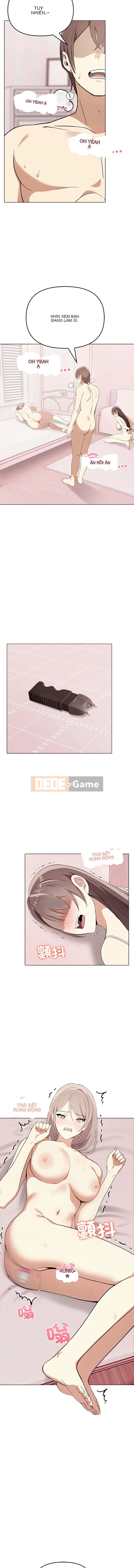 Thật ra tôi rất thích bạn Chương 37-50