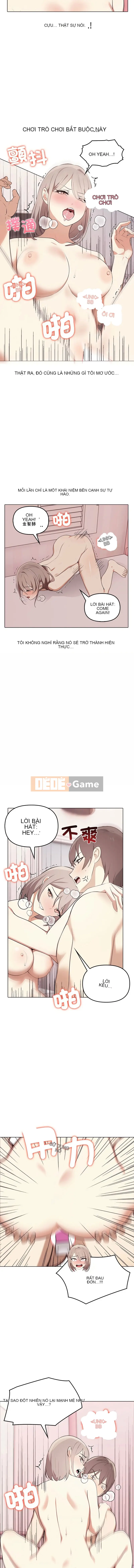 Thật ra tôi rất thích bạn Chương 37-50