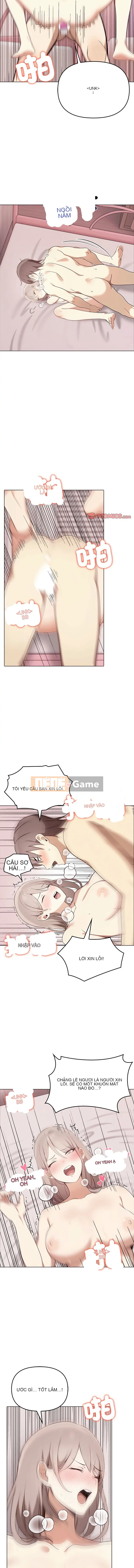 Thật ra tôi rất thích bạn Chương 37-50