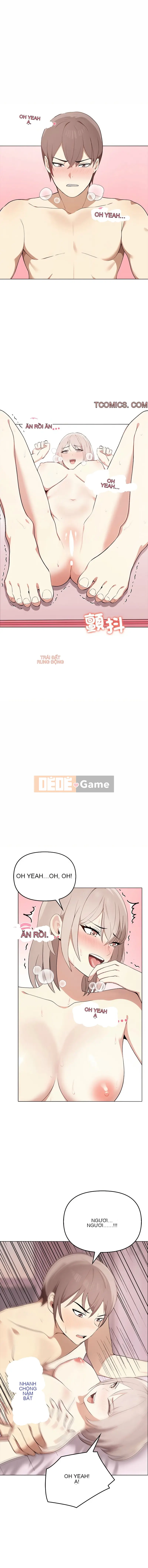 Thật ra tôi rất thích bạn Chương 37-50