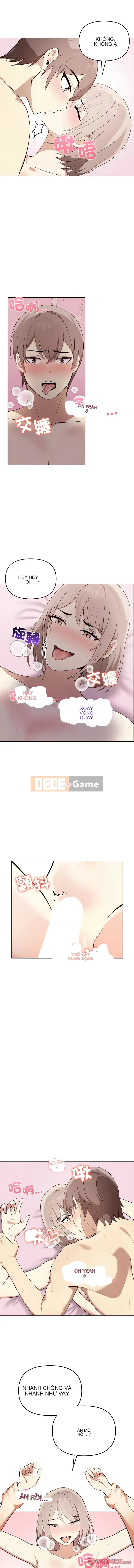 Thật ra tôi rất thích bạn Chương 37-50