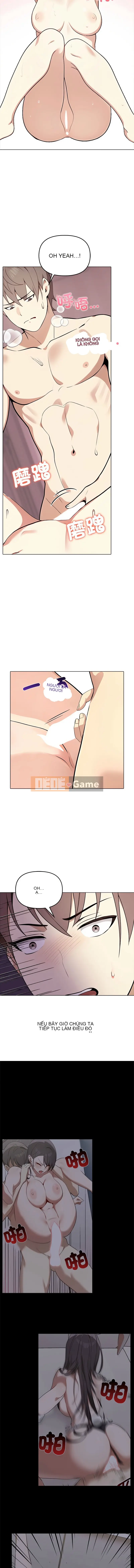 Thật ra tôi rất thích bạn Chương 37-50