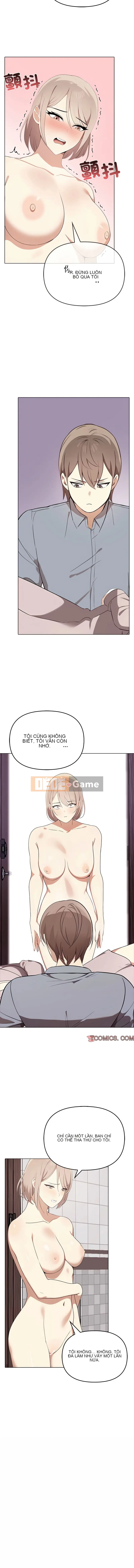 Thật ra tôi rất thích bạn Chương 37-50