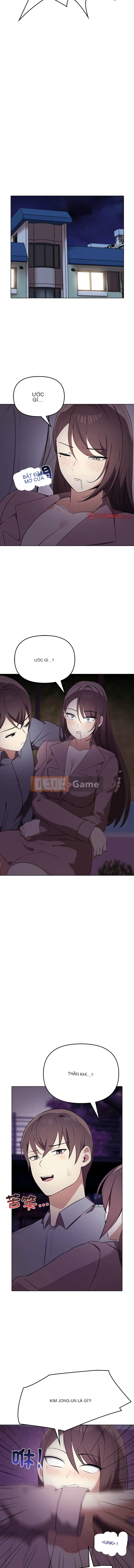 Thật ra tôi rất thích bạn Chương 37-50