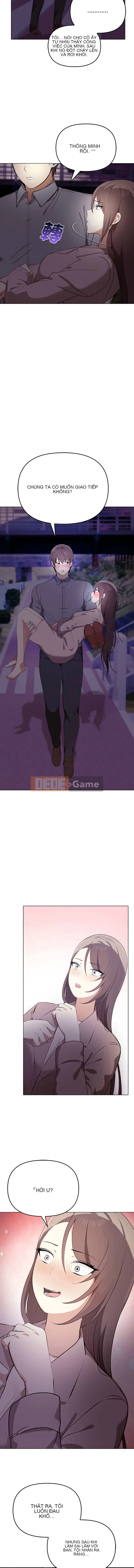 Thật ra tôi rất thích bạn Chương 37-50