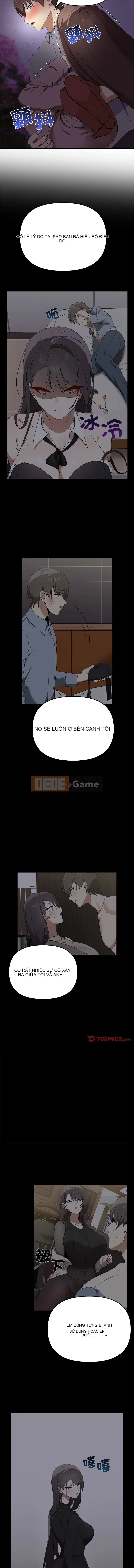 Thật ra tôi rất thích bạn Chương 37-50